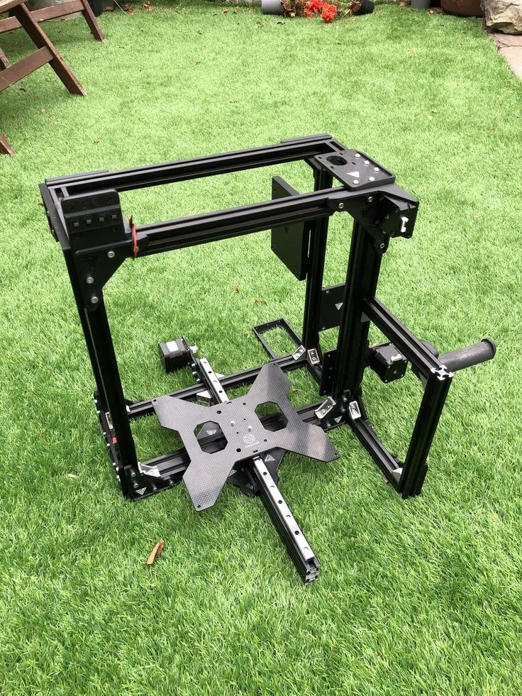 16583 mounting touchscreen tevo