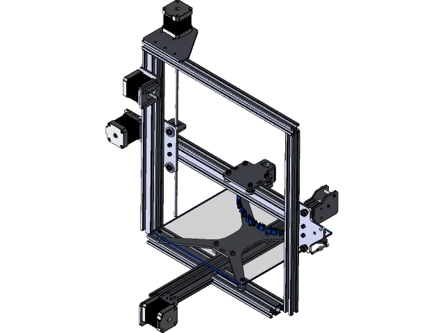 16583 touchscreen calibration tevo