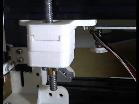 16590 tevo tarantula x axis