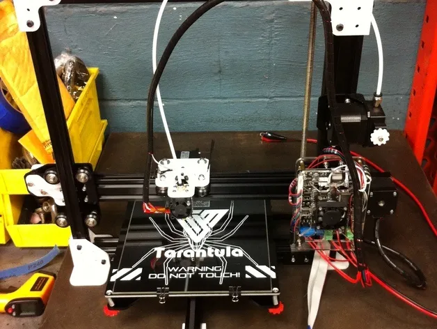 16590 tevo tarantula z axis
