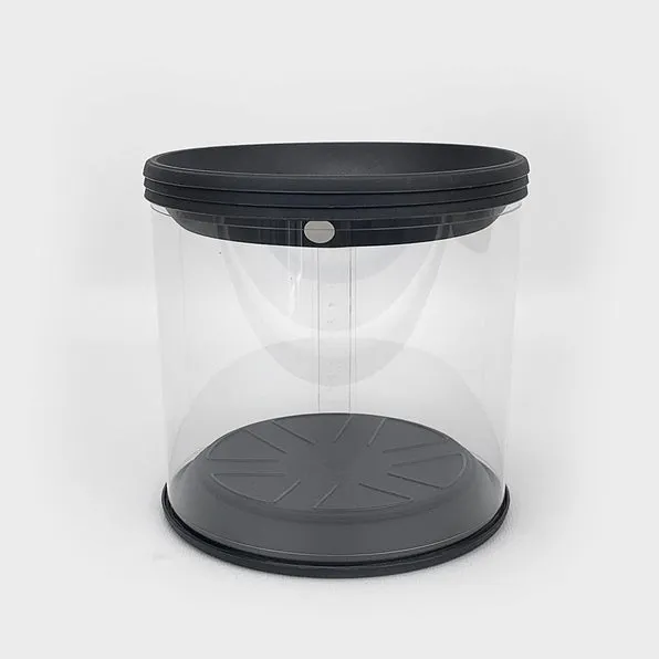 16595 acrylic tarantula enclosure