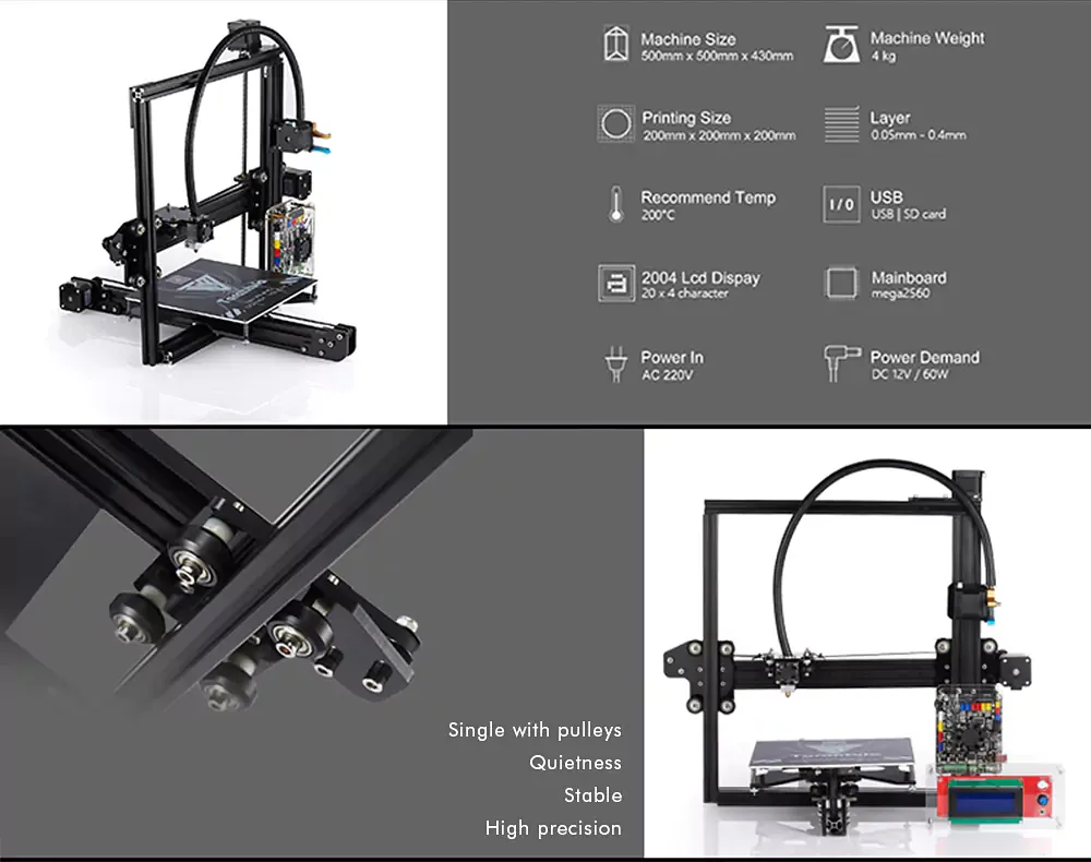 16620 tevo tarantula carbon fiber kit wiring