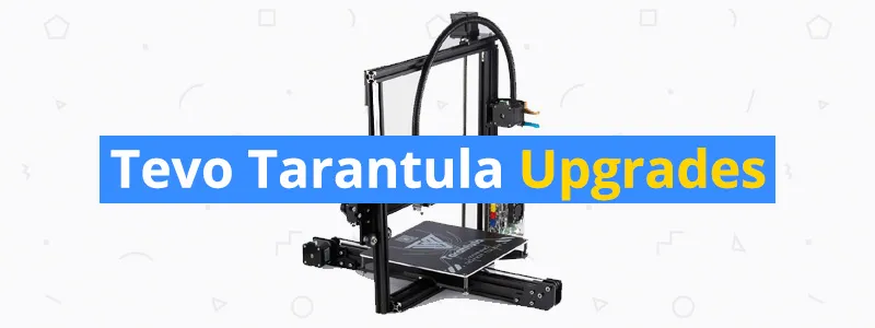 16631 tevo tarantula hotend upgrade
