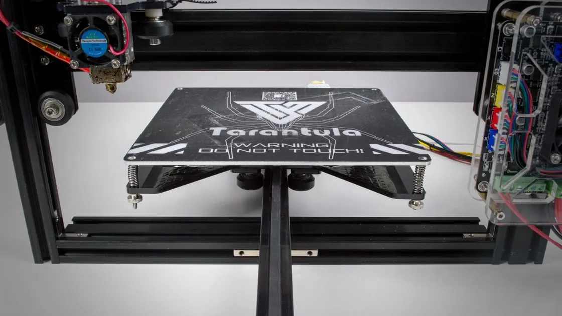 16631 tevo tarantula upgrades overview