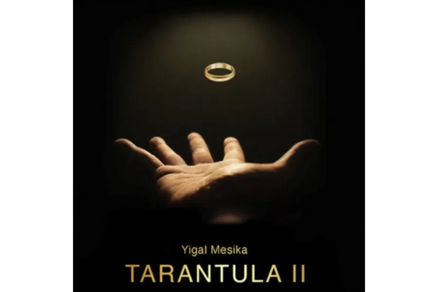 16659 tarantula dvd download steps
