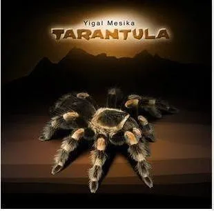 16659 tarantula dvd troubleshooting