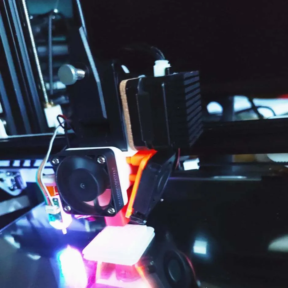 16660 bltouch calibration