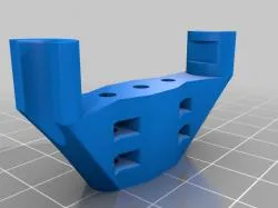 16660 first print bltouch