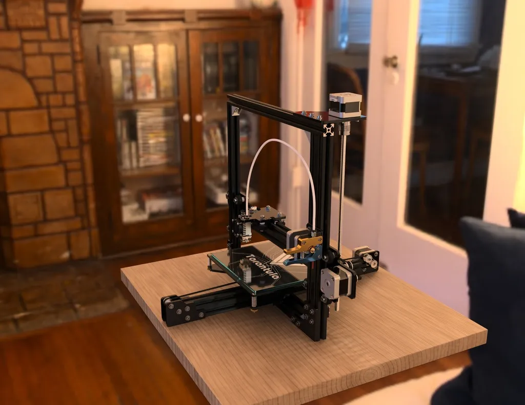 16666 leveling bed