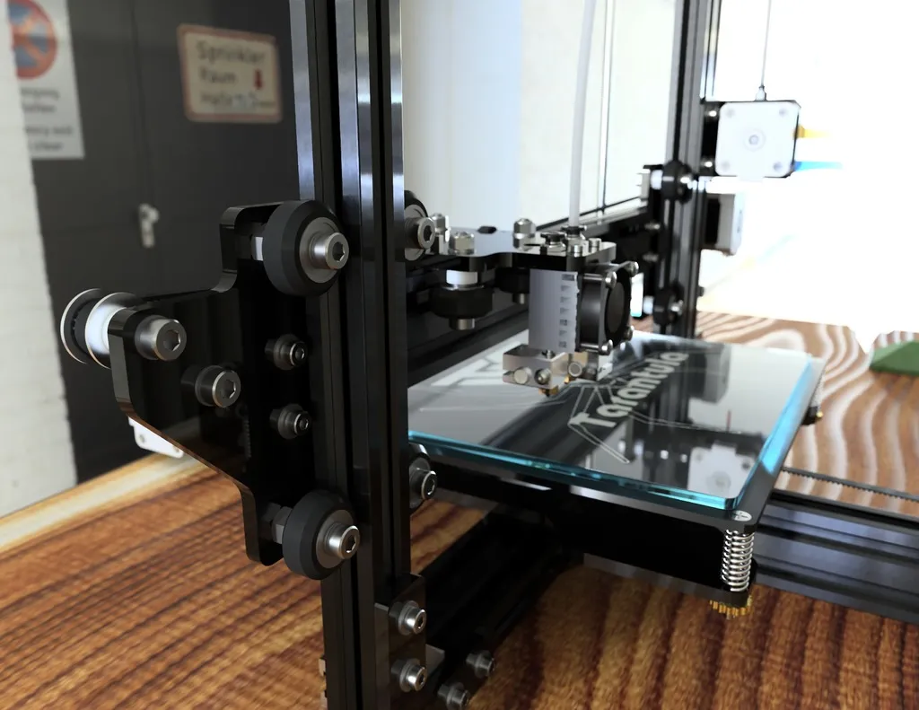 16666 print quality problems