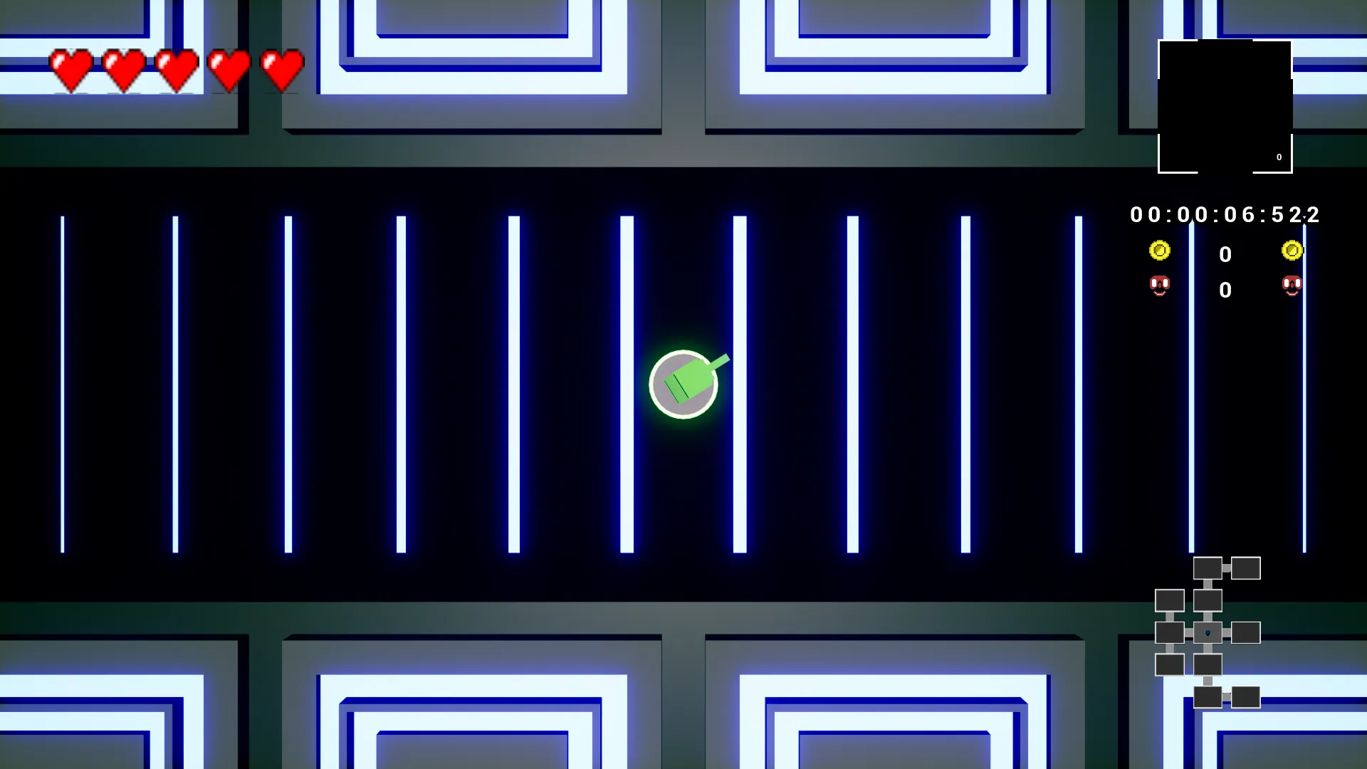 16670 virtualbox resource allocation
