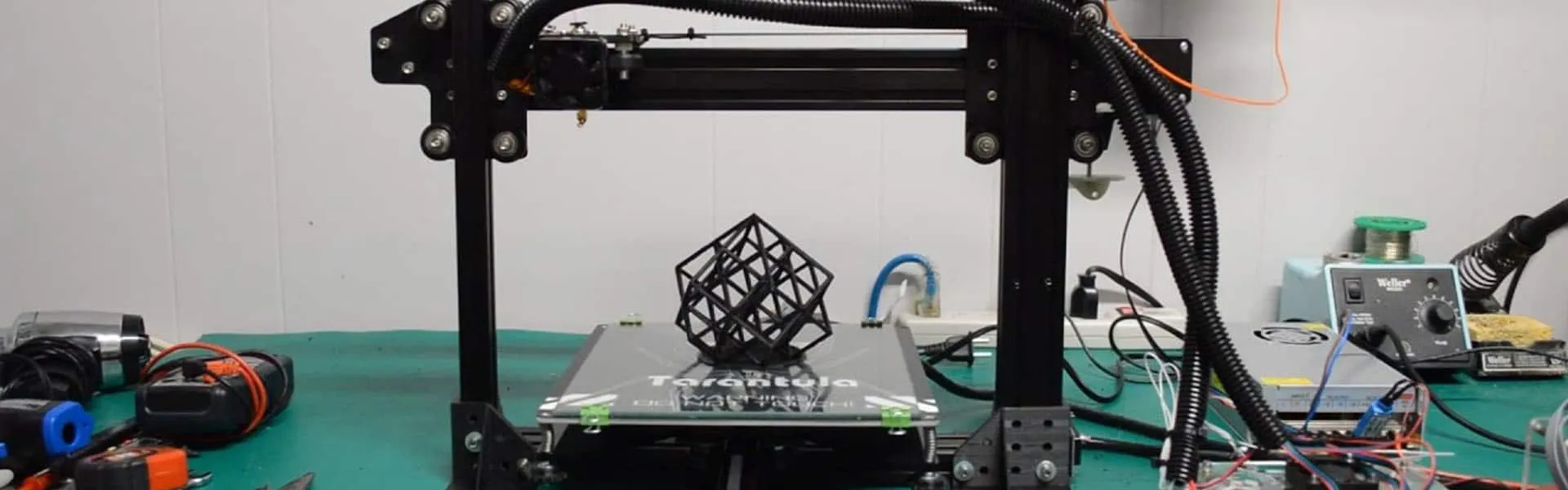 16687 ender 3 ease of use
