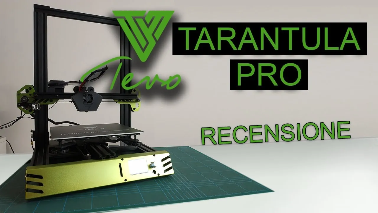16687 tevo tarantula features