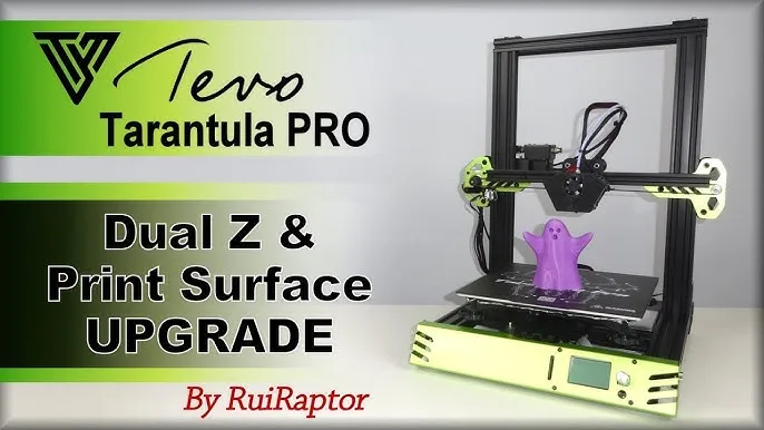 16687 tevo tarantula vs ender 3 overview