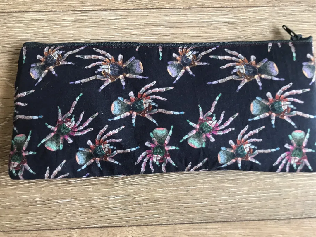 16688 tarantula bag size guide
