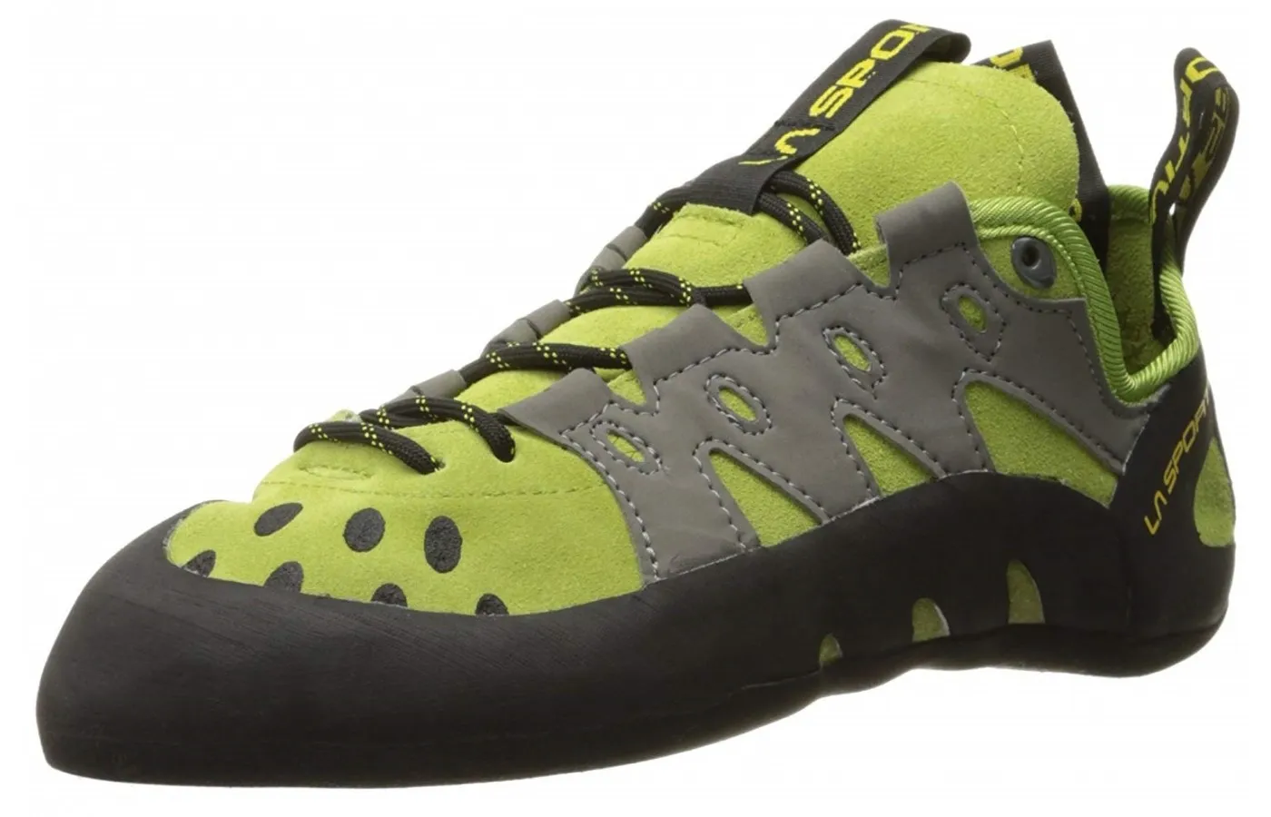 16753 la sportiva tarantula climbing