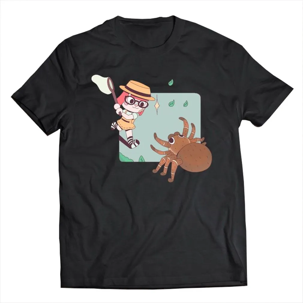 16754 animal crossing tarantula
