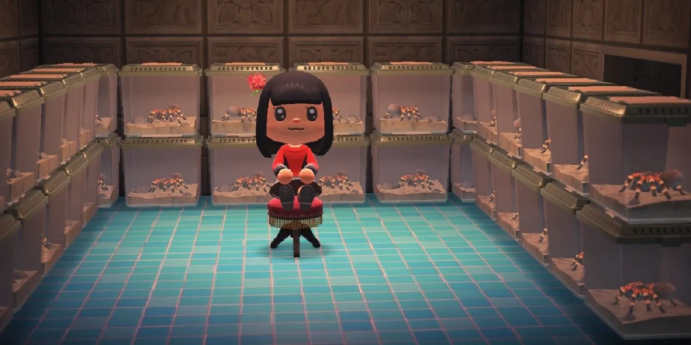 16760 animal crossing bells