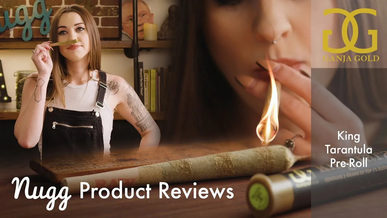 16805 cannabis quality control