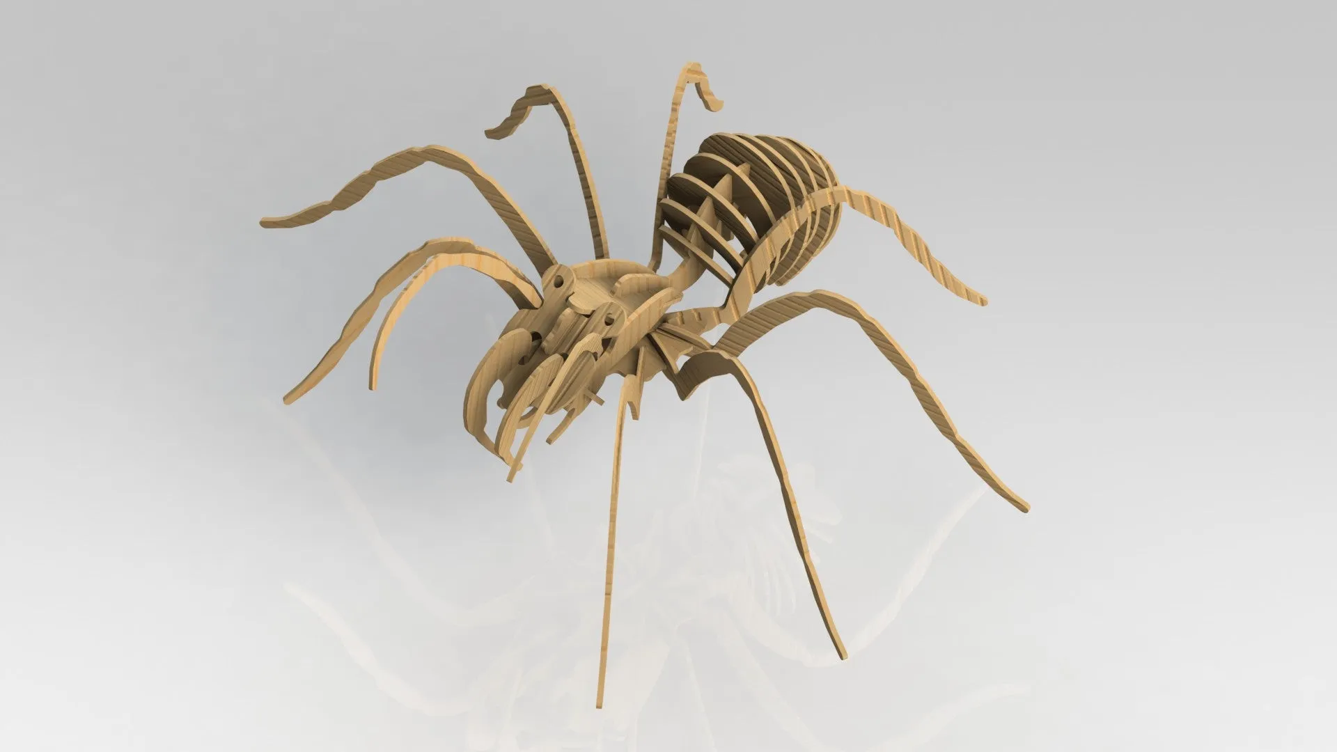 16818 tarantula software security