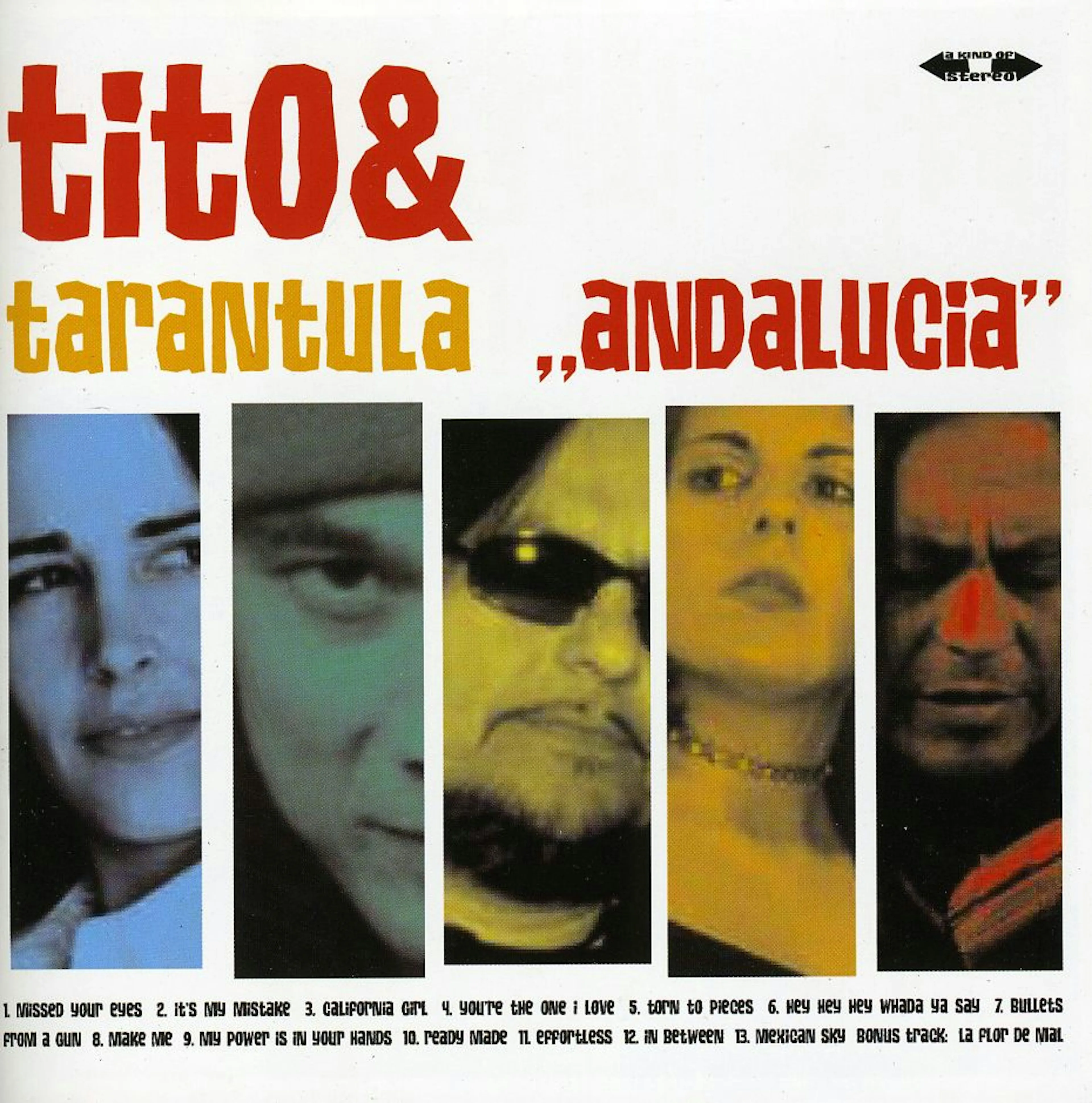 16819 calexico music