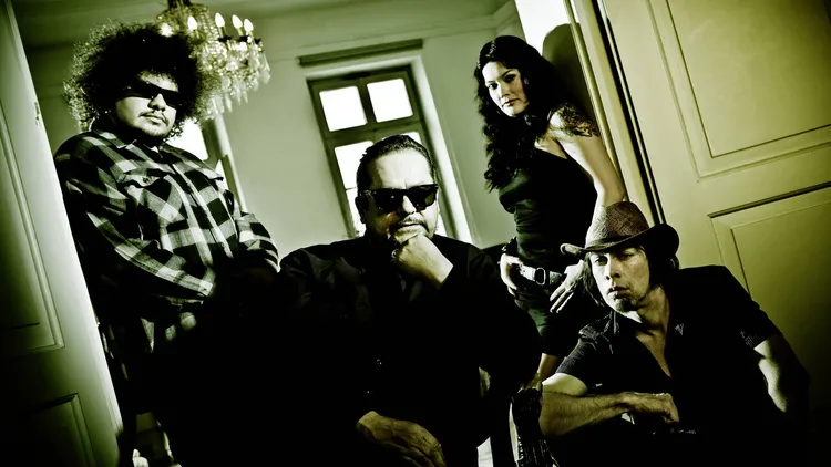 16819 ozomatli music