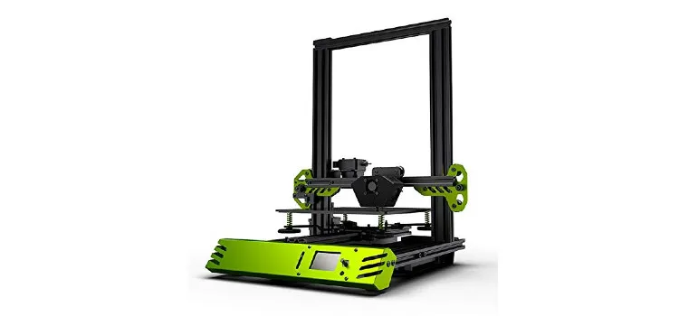 16837 loading filament tevo