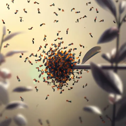 16840 ant species