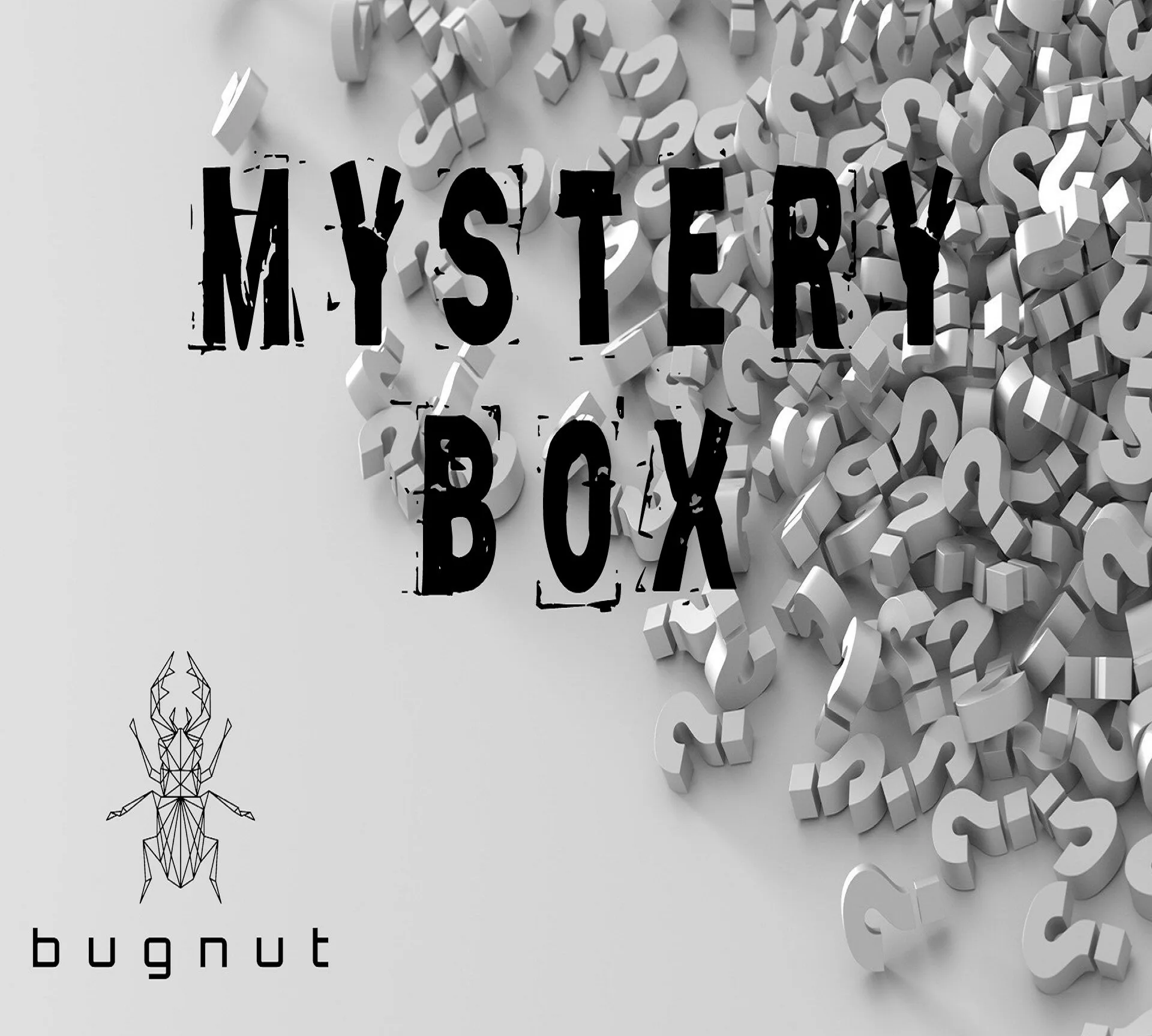 16867 tarantula mystery box deals