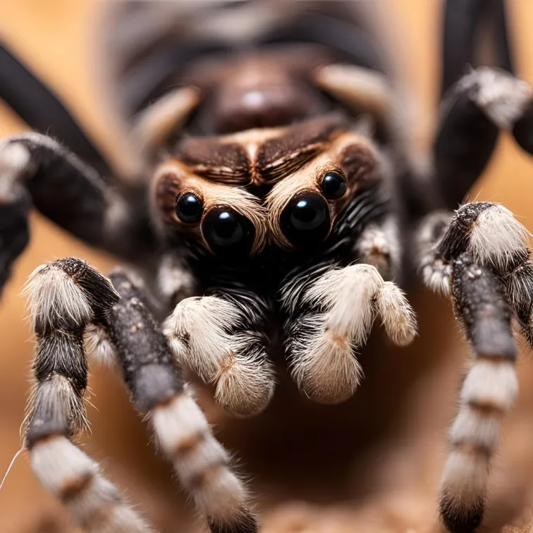 16873 tarantula care 101