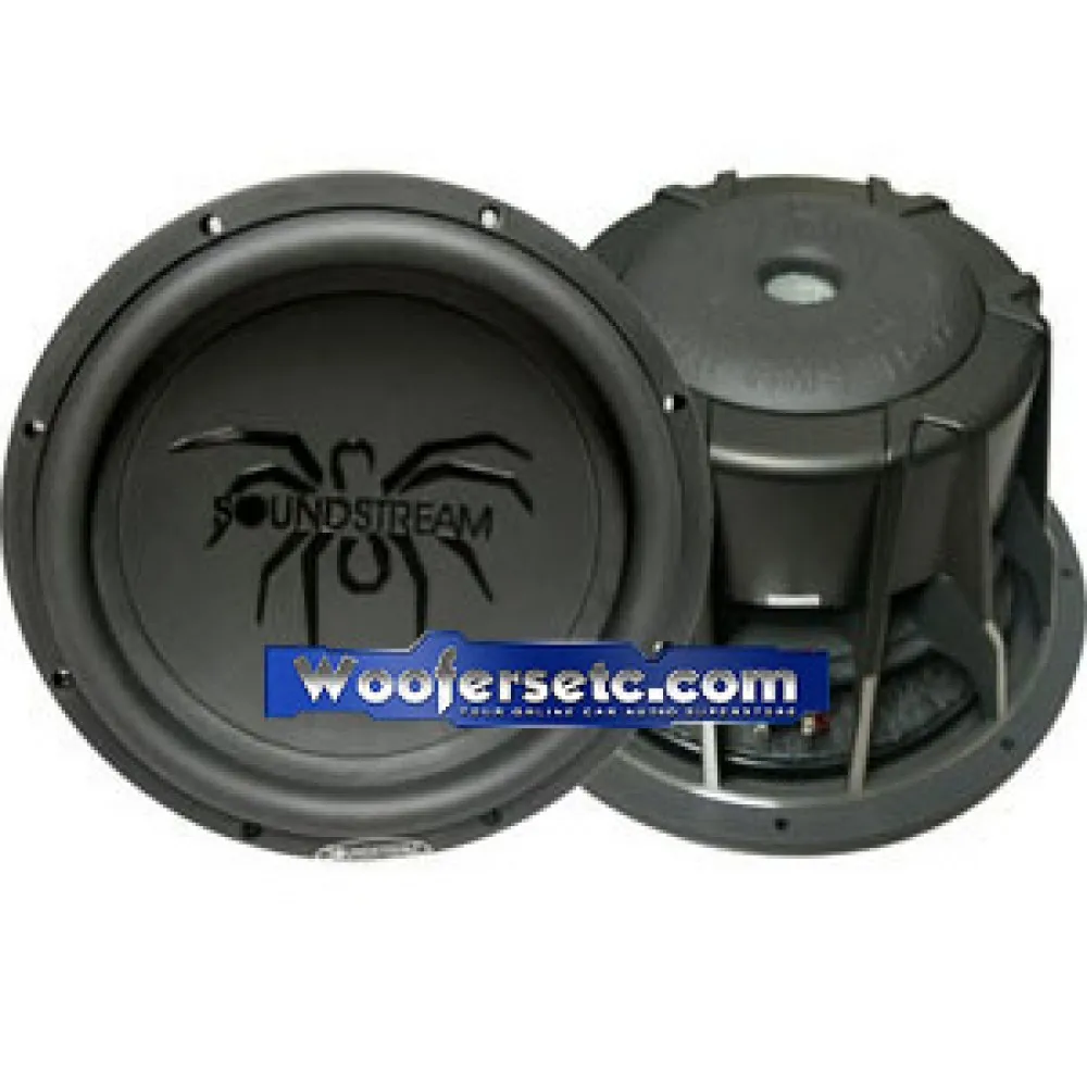 16891 soundstream tarantula 10 frequency response