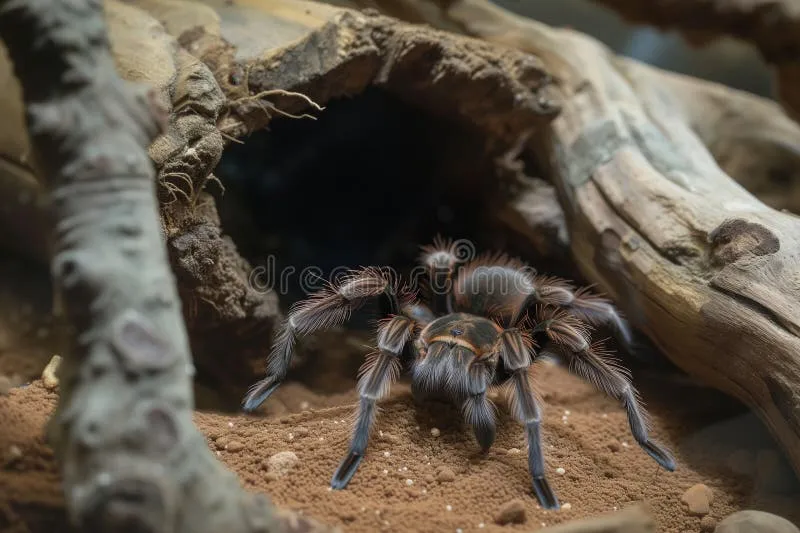 16900 tarantula hide