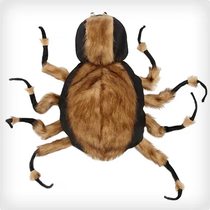 16902 large tarantula dog costume main